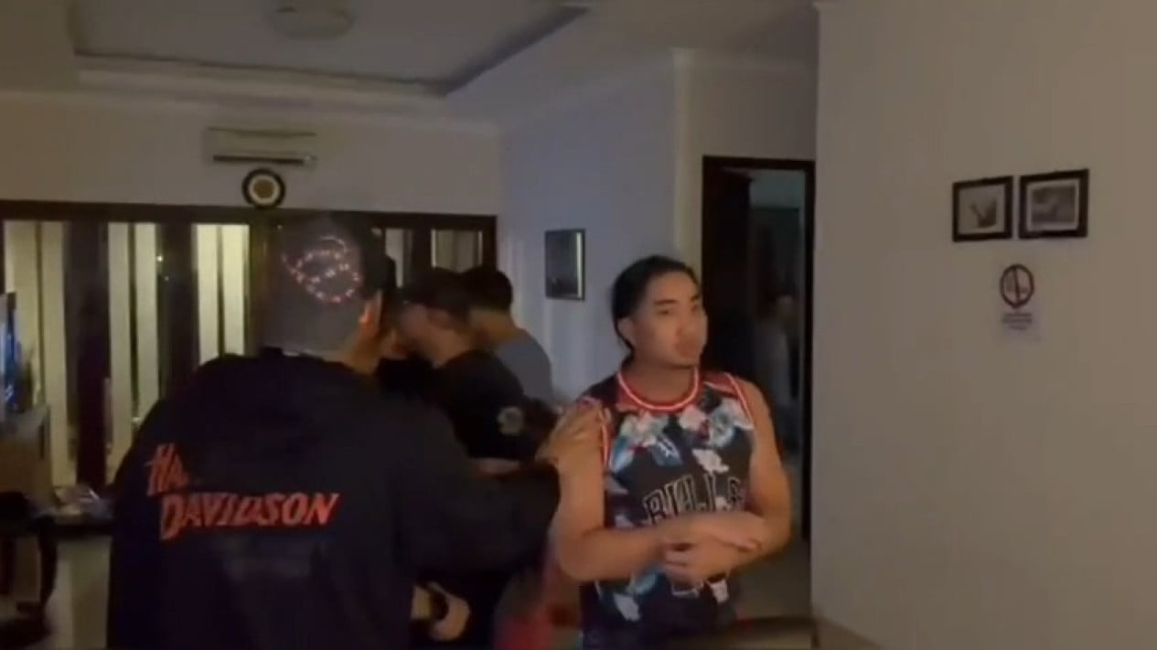 Brunei Influencer Charged Over Fatal Blok M Assault of Foreign National