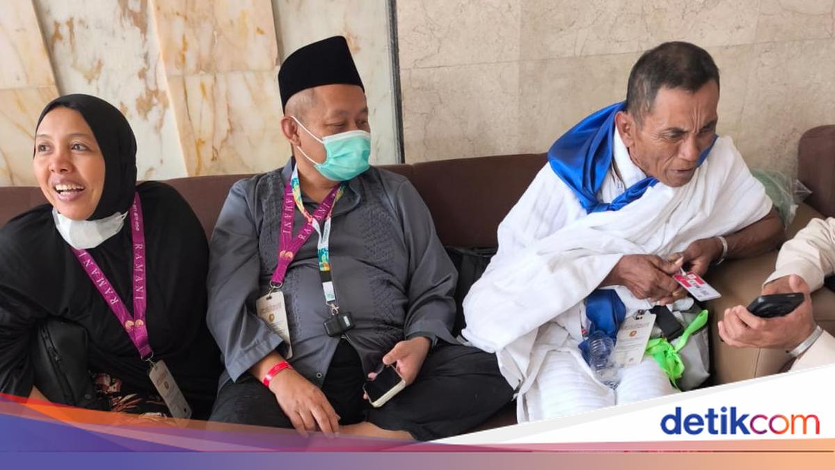Golkar Notes Improved Hajj Services, Commends Disciplined Officials