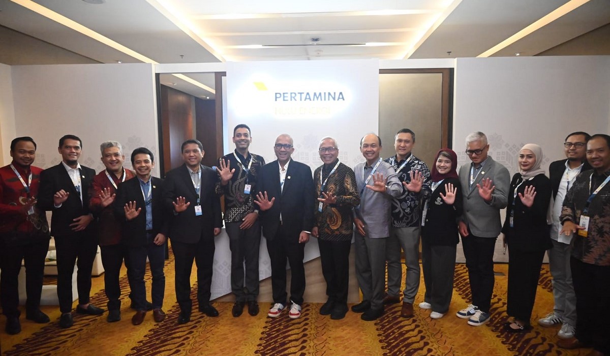 Pertamina Drilling and Halliburton Indonesia Forge Strategic Partnership to Expand Global Business