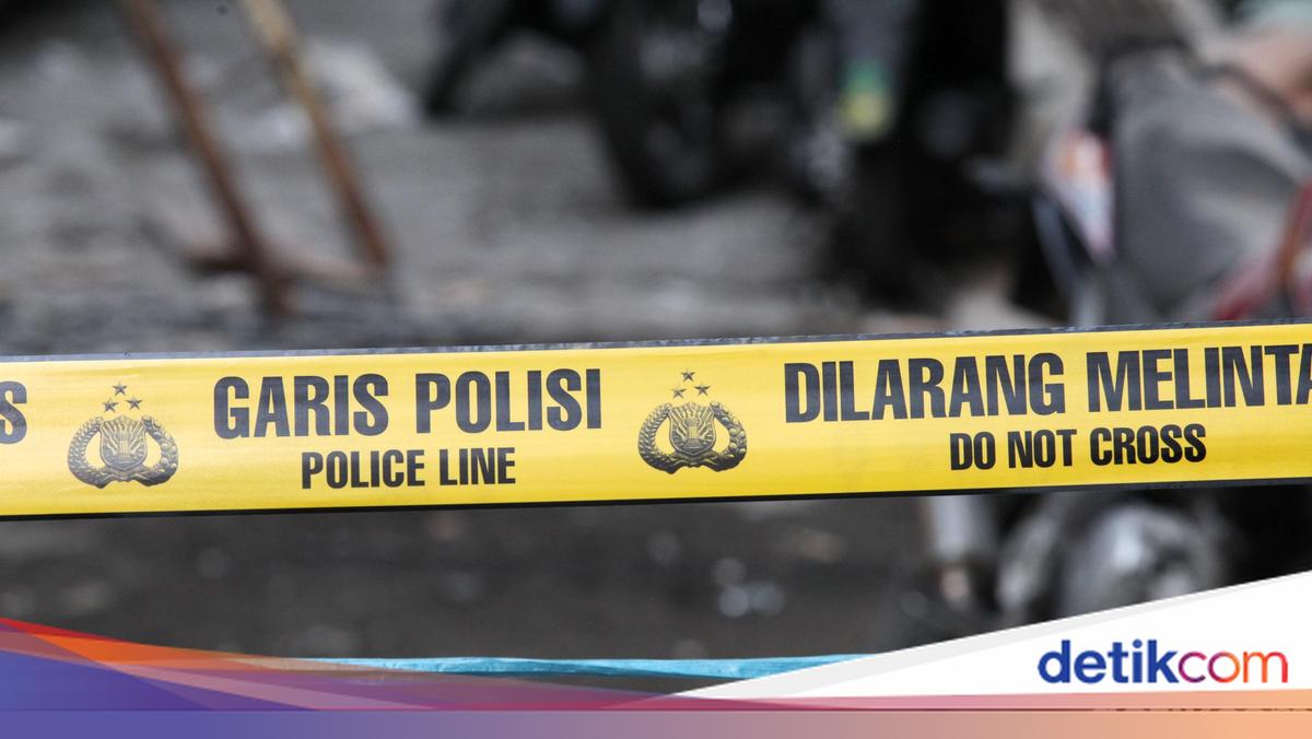 Toddler Found Dead After Suspected Murder by Mentally Ill Uncle in Bekasi