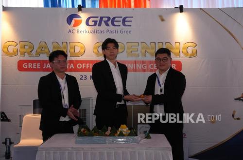 AC Manufacturer Launches Integrated Office as Service Competition Intensifies