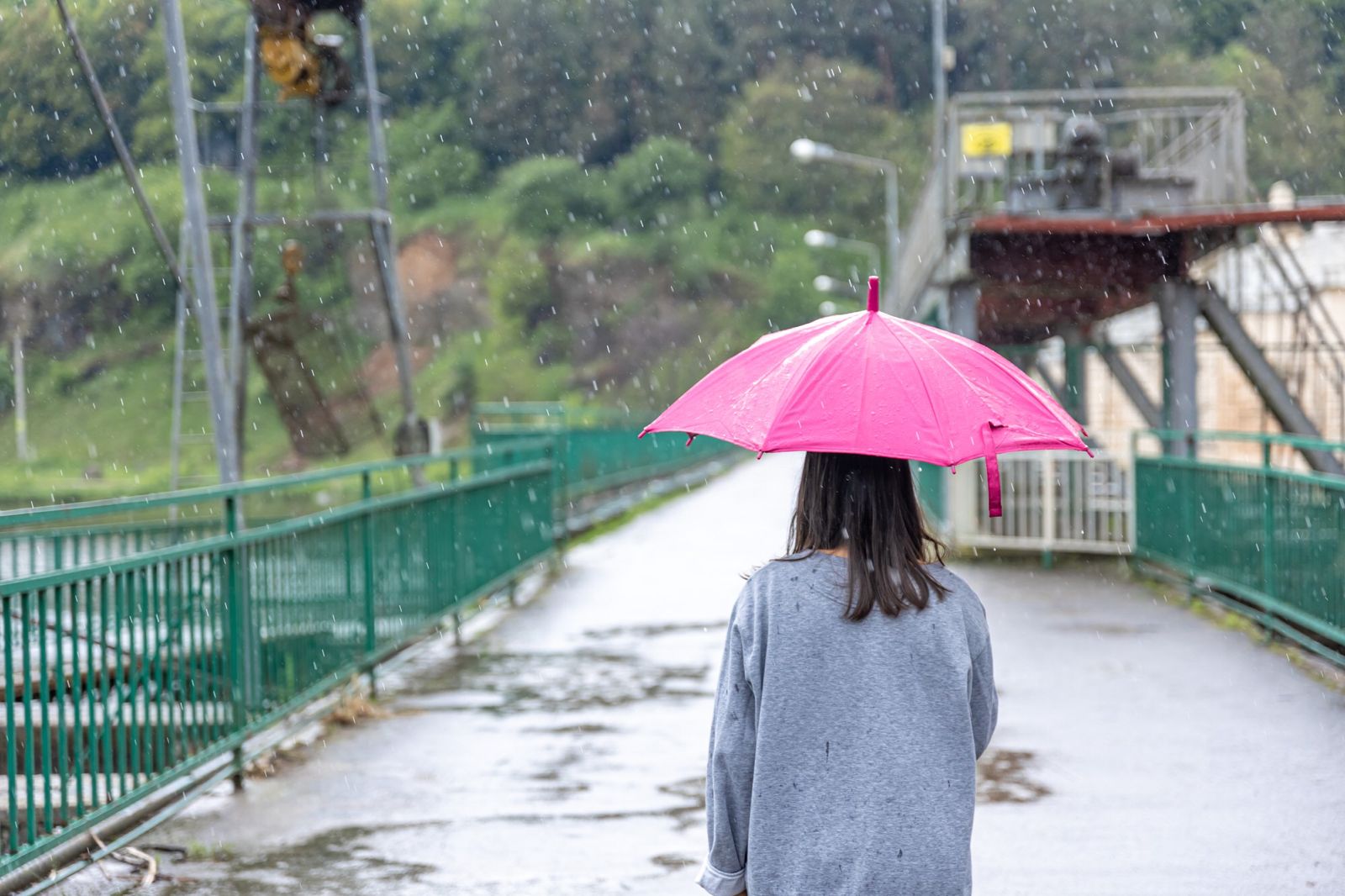 Weather Forecast 29 May 2026: Tropical Cyclone Jangmi Triggers Thunderstorms Across Indonesia