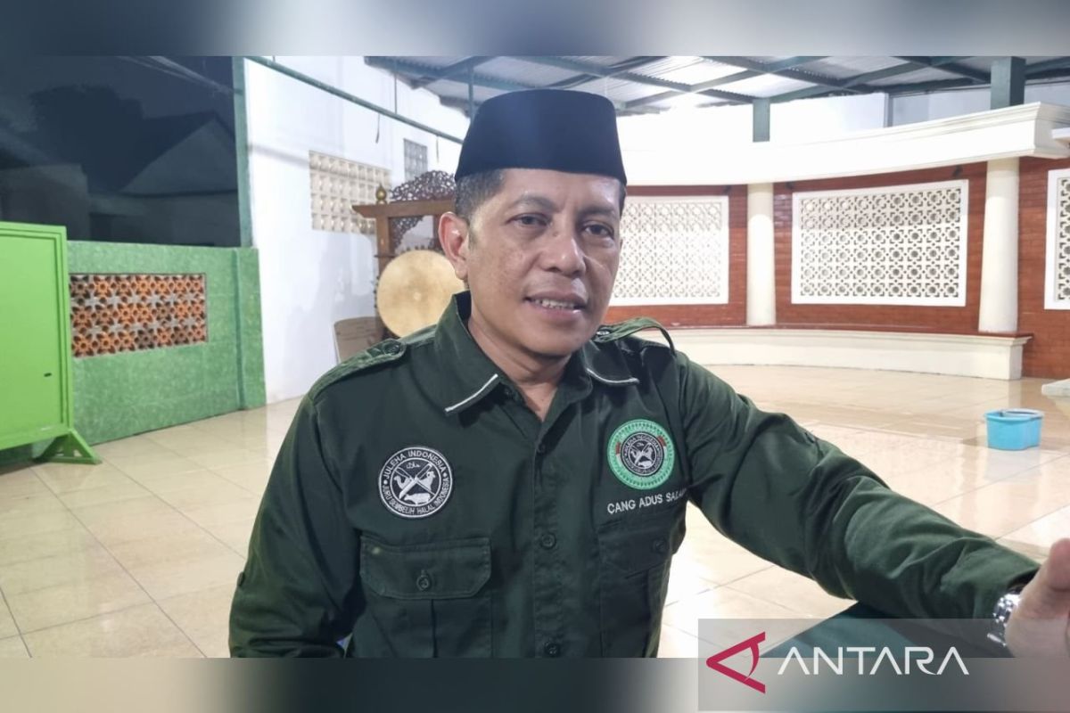 Adus Salam: From Jakarta to Brunei – A Halal Slaughter Expert's Journey
