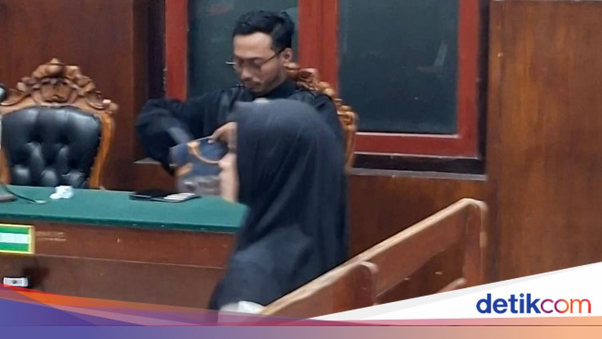 5 Key Facts in Surabaya Spa Therapist's Rp1.2 Billion Theft Case