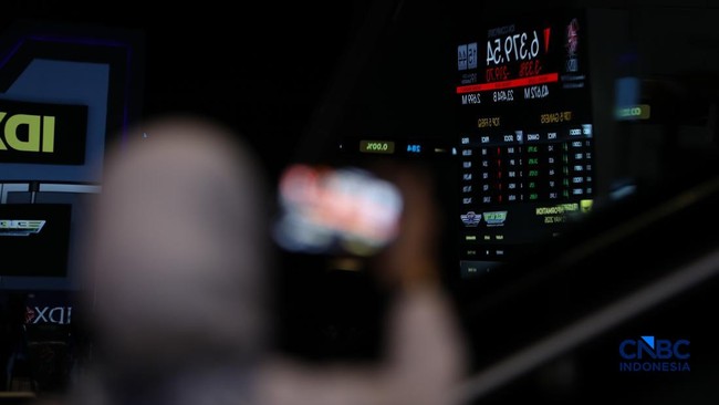 May Marks a Bitter Month for IHSG and Rupiah – Time to Move On