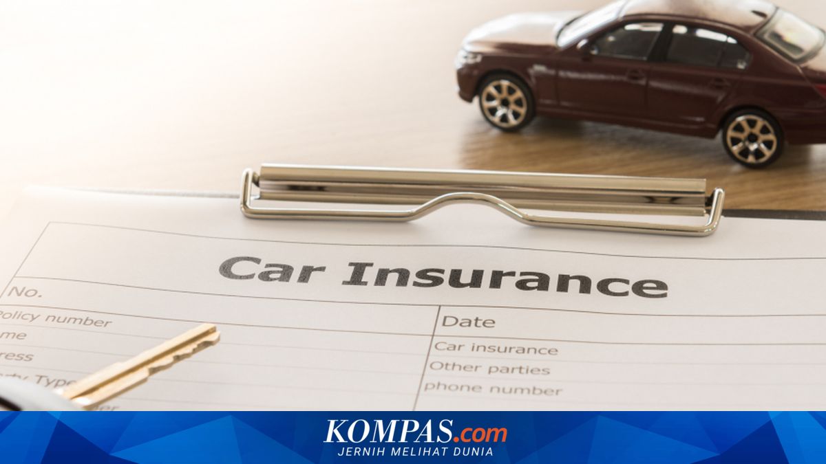 BI Rate Hike: Are Car Insurance Premiums Set to Rise?