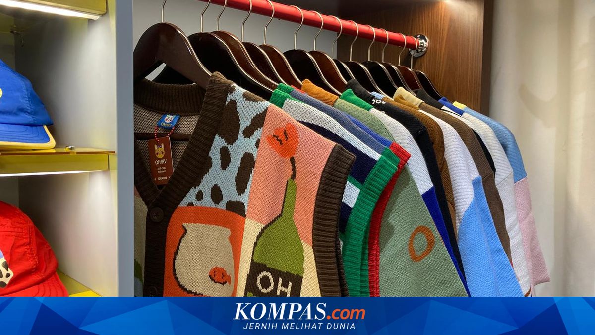 Discover two quirky local fashion brands at brightspotCITY