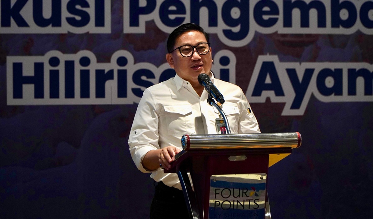 Ministry of Agriculture and SOEs Reaffirm Commitment to Integrated Chicken Downstreaming in Bone for Rural Farmers