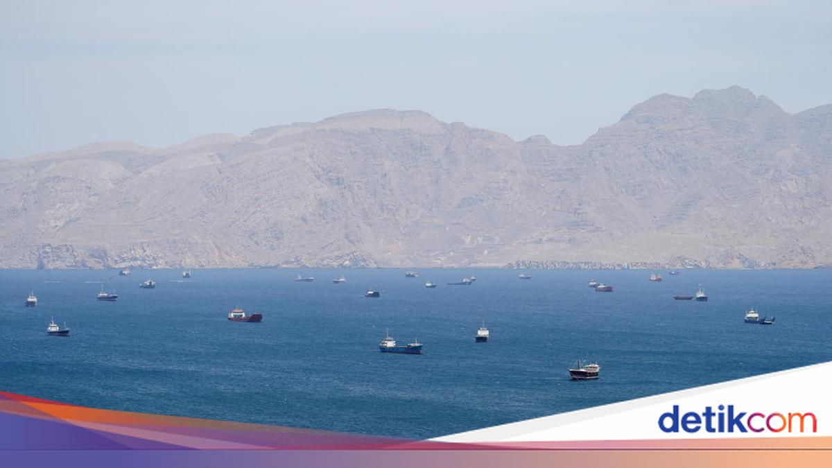 6 Key Facts on US-Iran Retaliatory Strikes