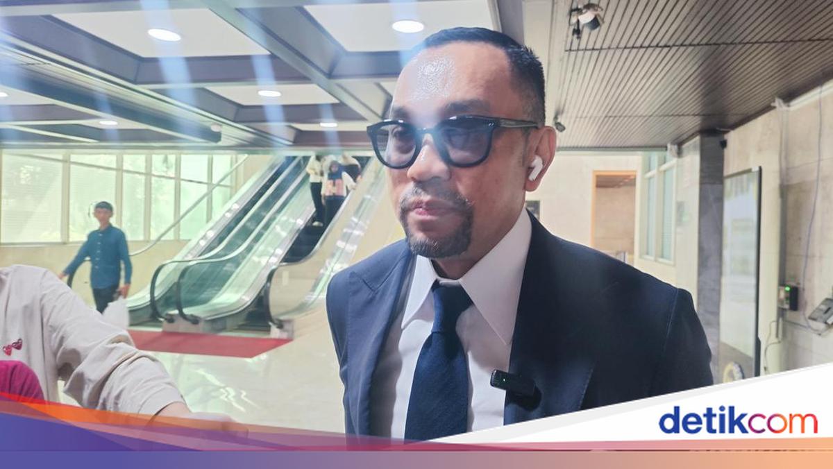 DPR Commission III Deputy Chair Calls for Deportation of Brunei National's Killer Woodyrman