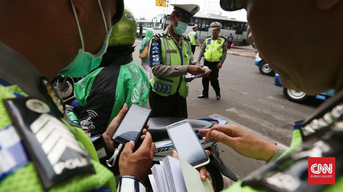 Patuh 2026 Operation Targets Vehicles with Obscured Number Plates to Evade ETLE