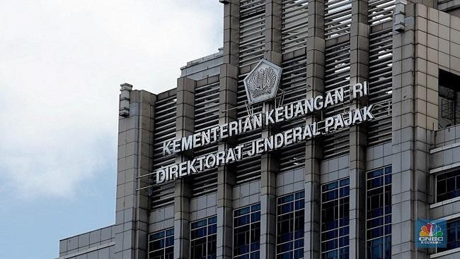 DJP Blocks 419 Accounts Over Rp1.62 Trillion in Tax Arrears in May 2026