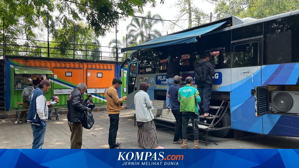Mobile Samsat Service Locations in Jadetabek on 29 May 2026: Schedule and Locations