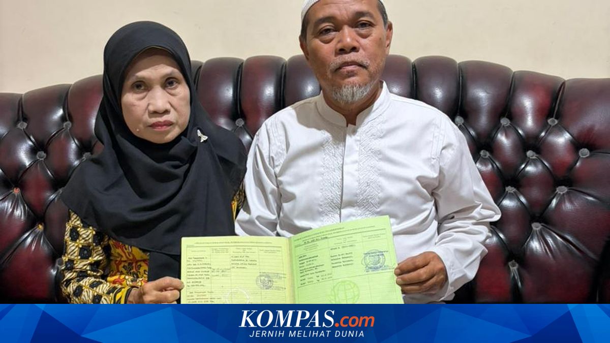 Heart-wrenching story of SHM holders evicted from their homes