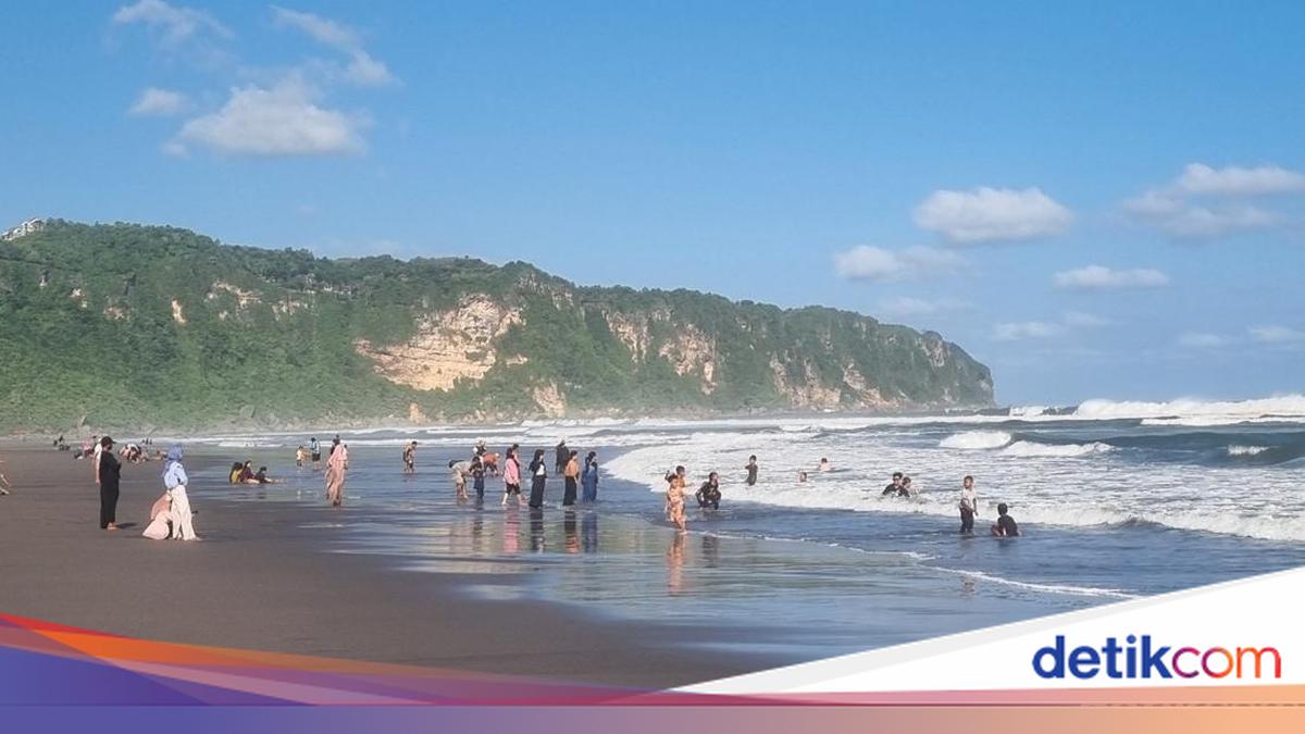 Yogyakarta Weather Forecast Today: Sunny at Indrayanti and Parangtritis Beaches