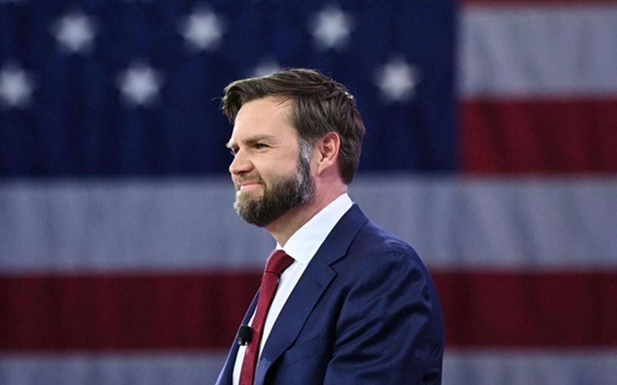 US Vice President JD Vance Says Nuclear Issue Still Blocks Iran Deal