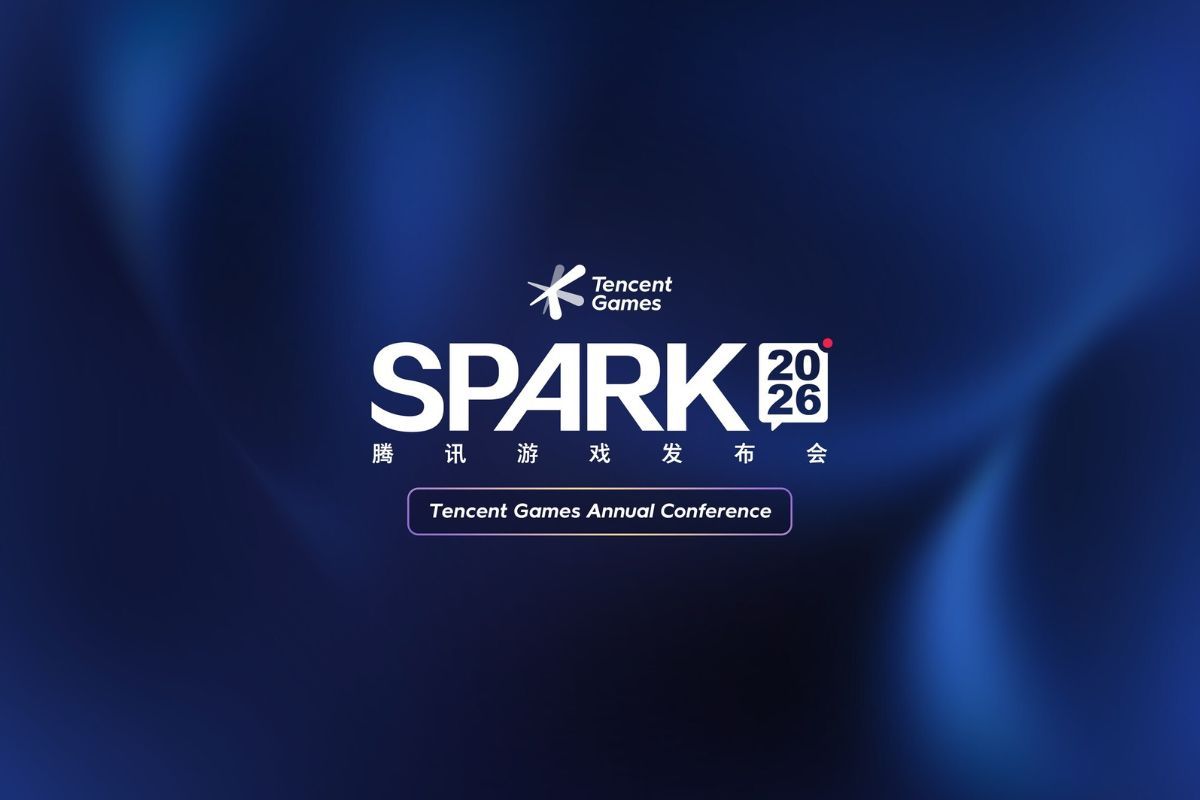 Tencent Games Unveils 45 Major Announcements at SPARK 2026, Reinforces Next-Gen Gaming Strategy