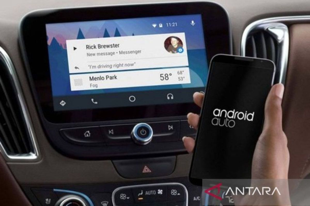 Google updates Android Auto to enhance driver convenience