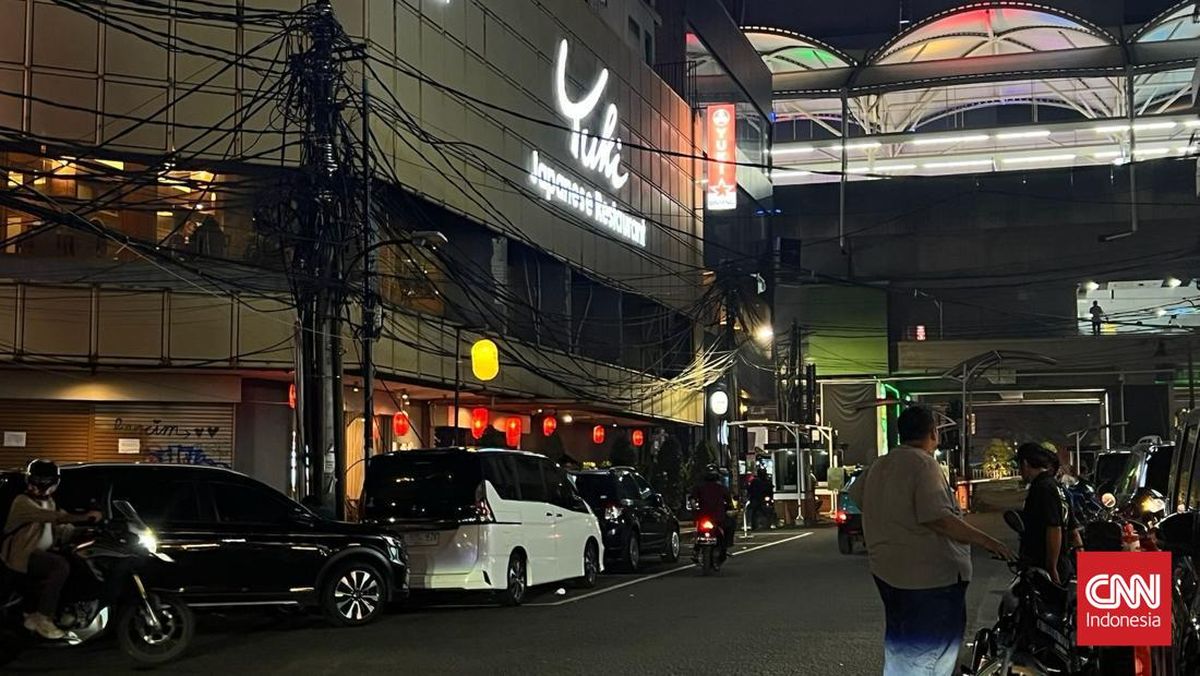 Blok M: Beyond Shopping, a Community Hub