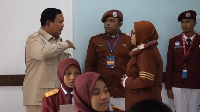 93 Community Schools to Be Completed by June, Recruitment of 3,000 Teachers to Begin Soon