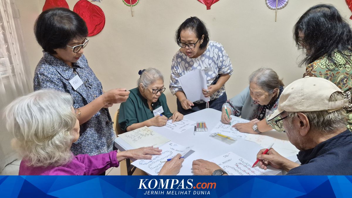 Rumah Elok Elderly Daycare: A New Hope Against Loneliness