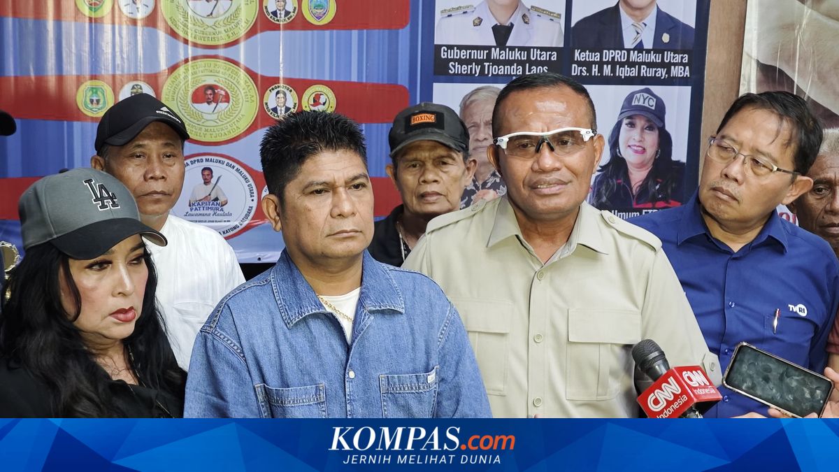 Asian Games Bronze Medalist to Compete at Pattimura International Big Fight 2026