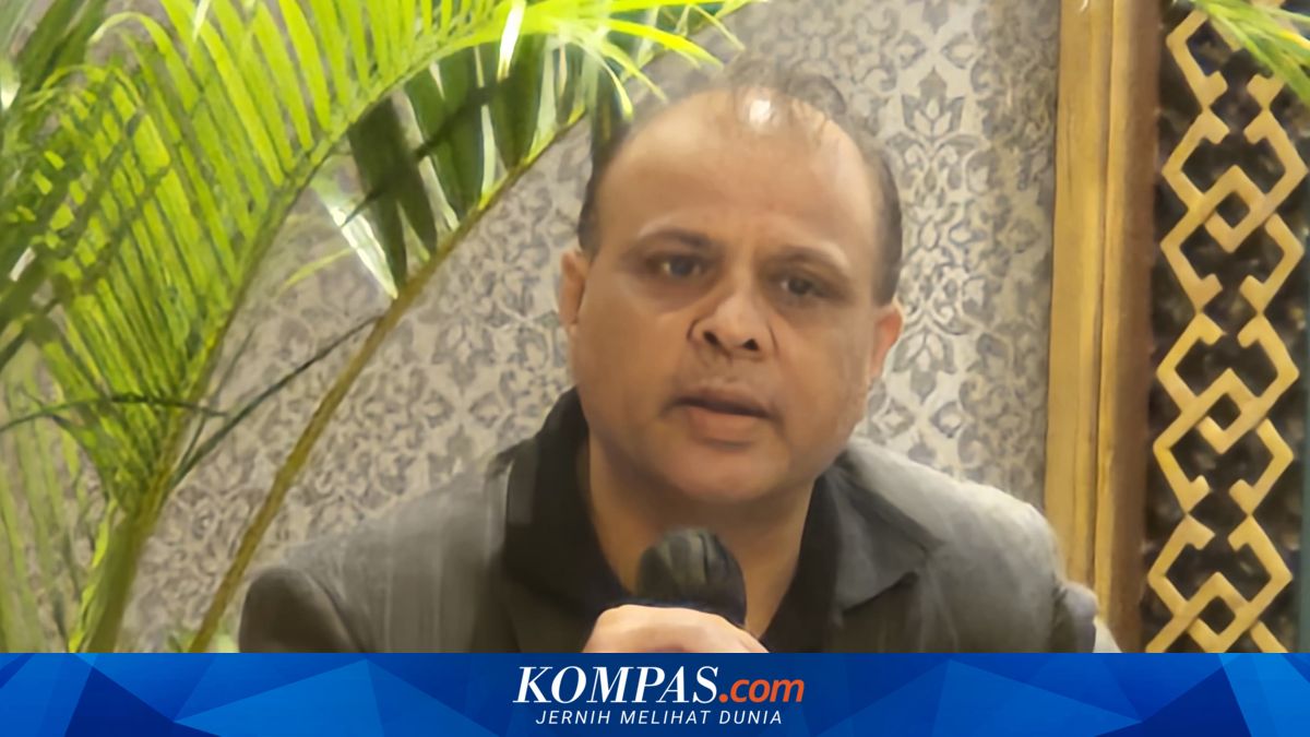 LDC Indonesia Head: Indonesia Not Just a Market but Asia's Agricultural Hub Amid Climate Challenges