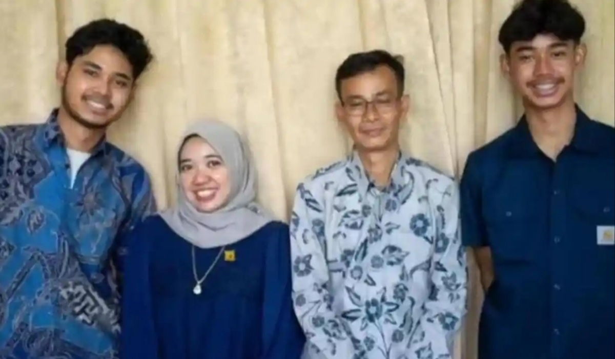 Family Dies During Glamping in Temanggung Amid Suspected Food Poisoning