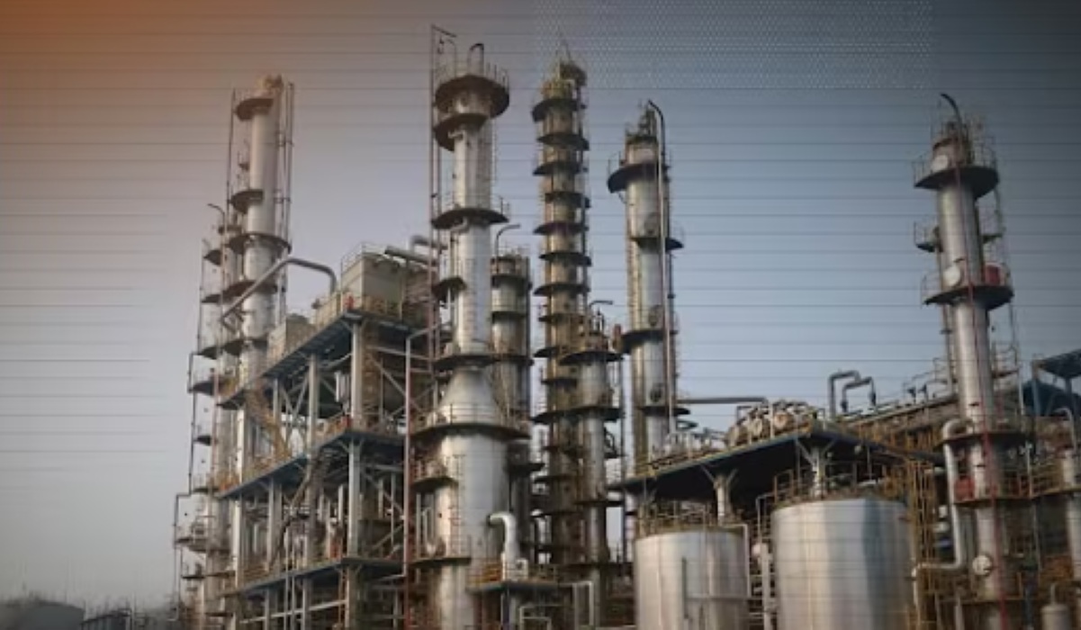 Exxon Mobil Explores Return to Venezuela After 19 Years