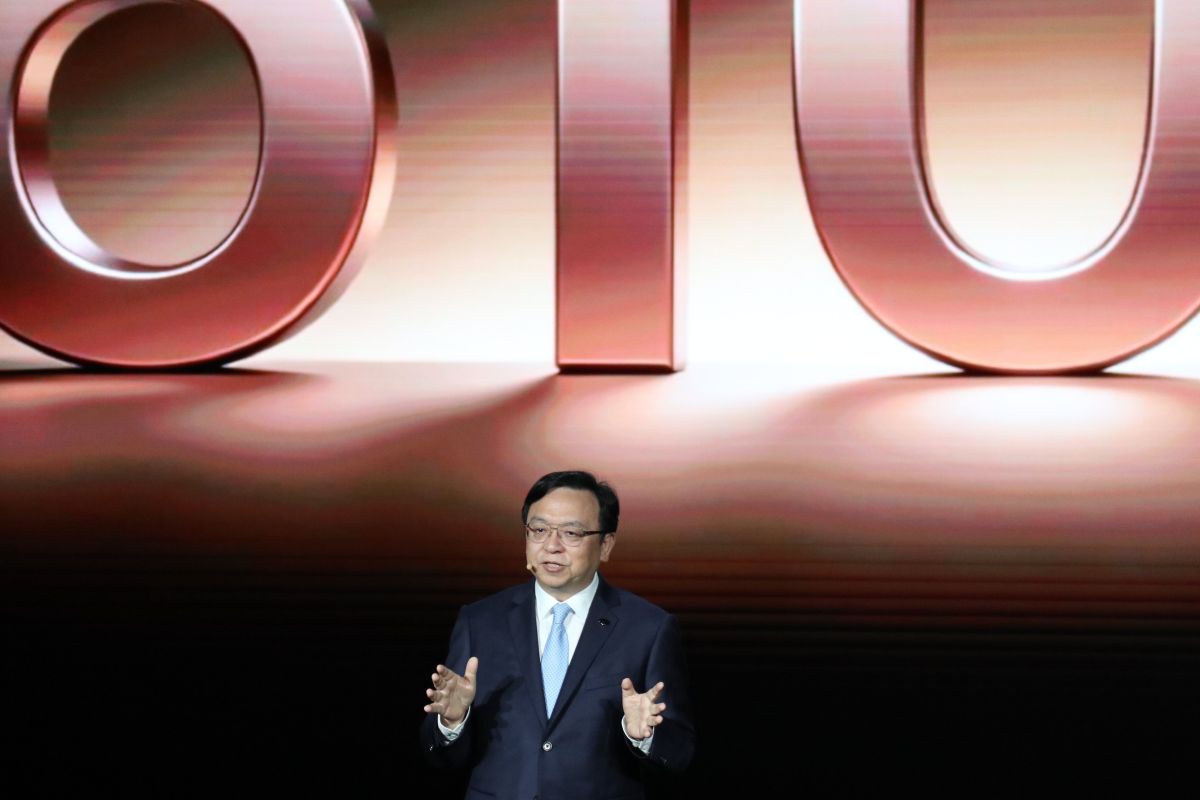 BYD pledges full warranty for 'God's Eye' driver assistance system