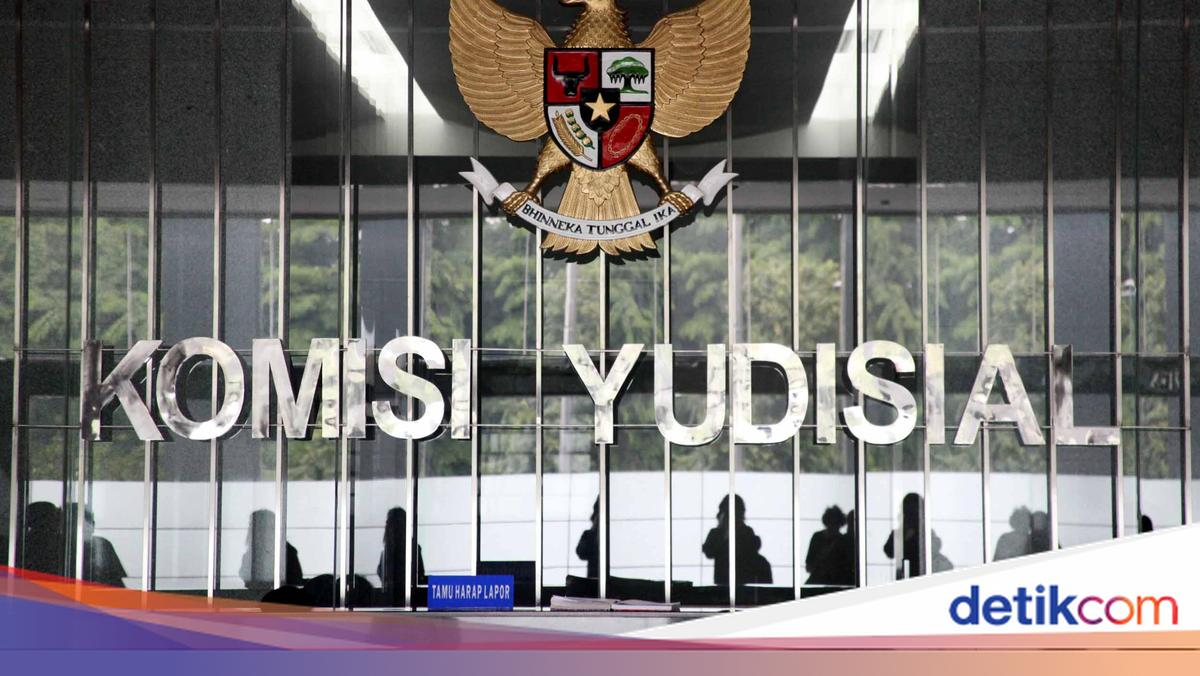 36 Candidates Pass Supreme Court Justice Selection, Including Former KPK Oversight Board Member