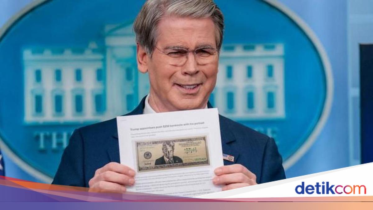 US Prepares to Print $250 Banknote Featuring Trump's Portrait