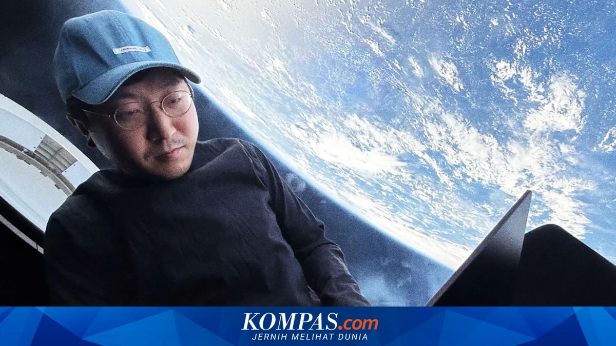 SpaceX Appoints Crypto Billionaire to Lead First Human Mission to Mars – Who Is He?