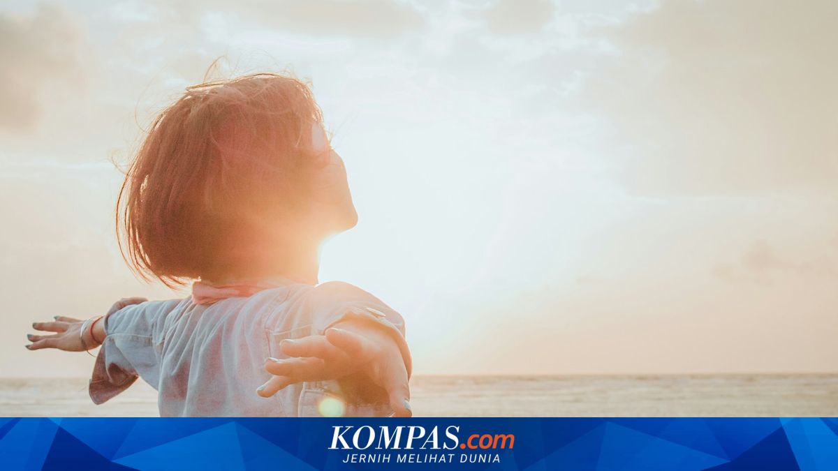 Signs of the Eldest Daughter Syndrome