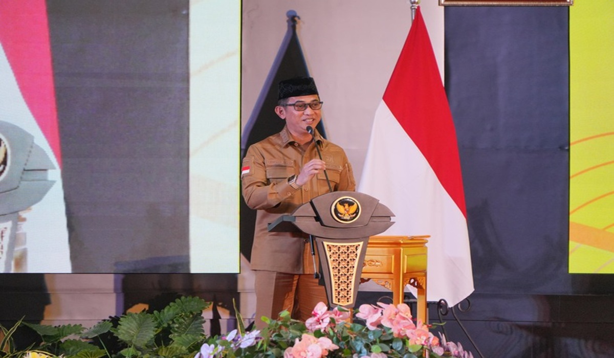 Investment and SME Growth Help Balikpapan Achieve Lowest National Poverty Rate