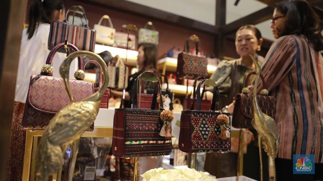 MSMEs Integral to Jakarta's Ecosystem, Not an Urban Problem
