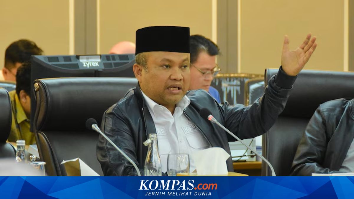 Gerindra: Prabowo's Foreign Trips Aimed at Maintaining Geopolitical Balance