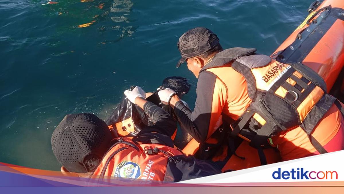 West Java tourist found dead after being swept away by waves at Lakey Beach