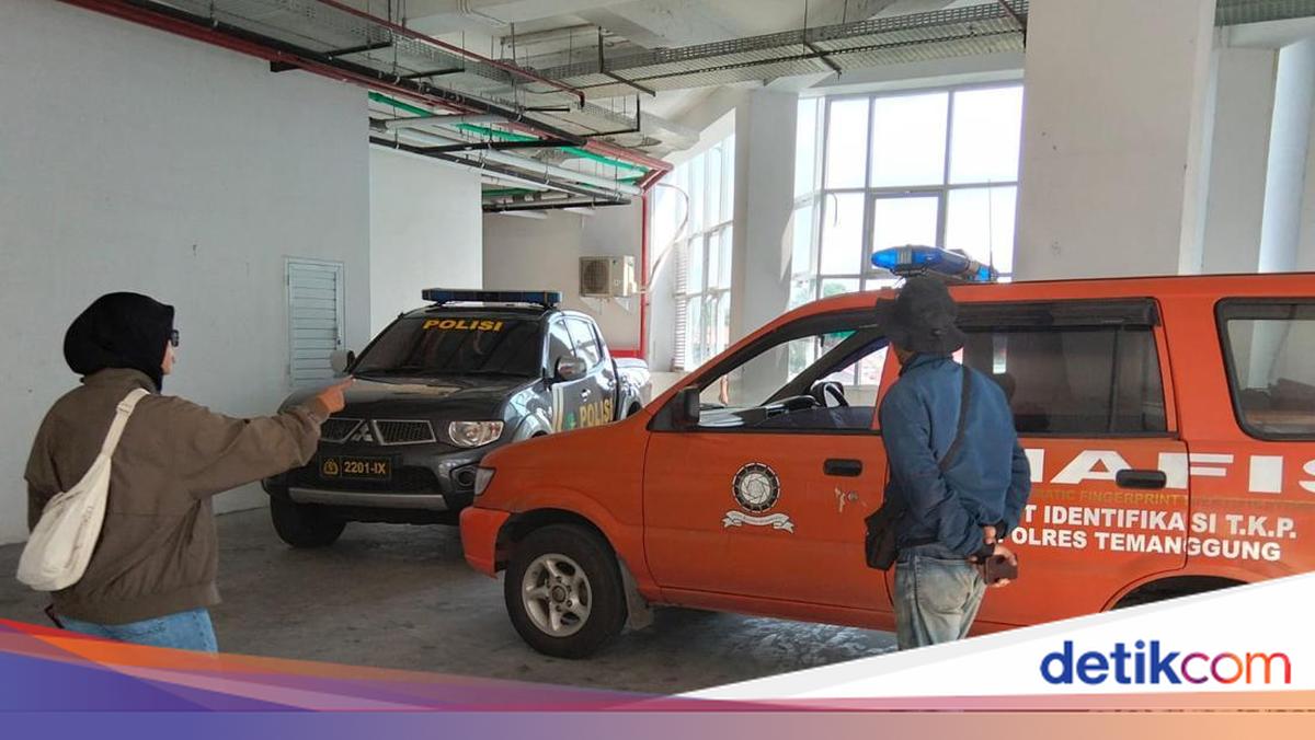 Central Java Police: Autopsy Results for Family Found Dead During Camping Expected Within a Week