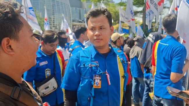 Indomaret Management Details Resolution Following Worker Protests