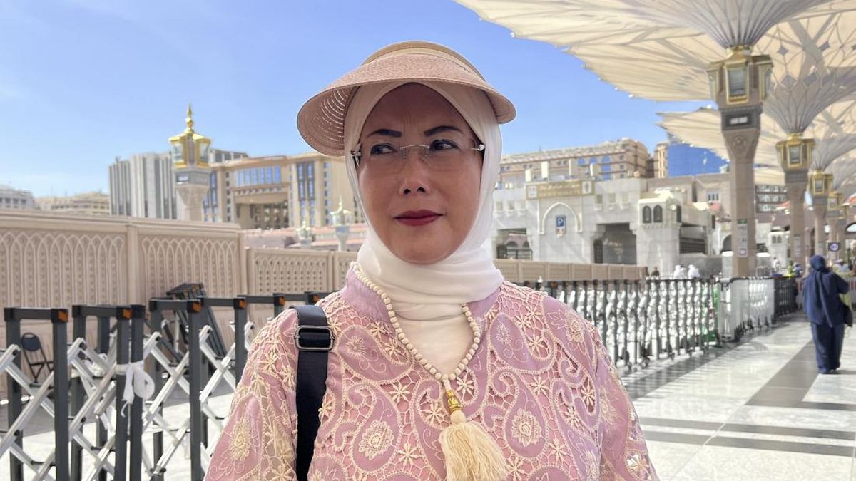 Mina Services to be Key Focus for DPR Hajj Oversight Team Next Year