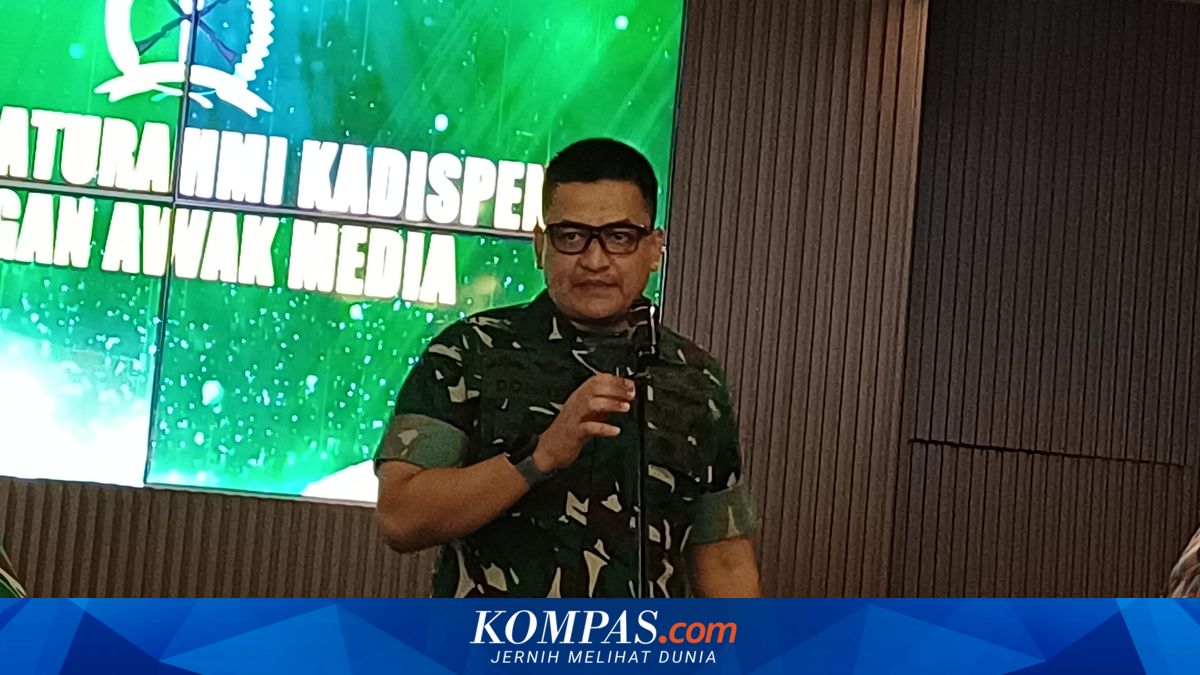Indonesian Army: Sumatra Flood Response Sped Up by Territorial Development Battalions
