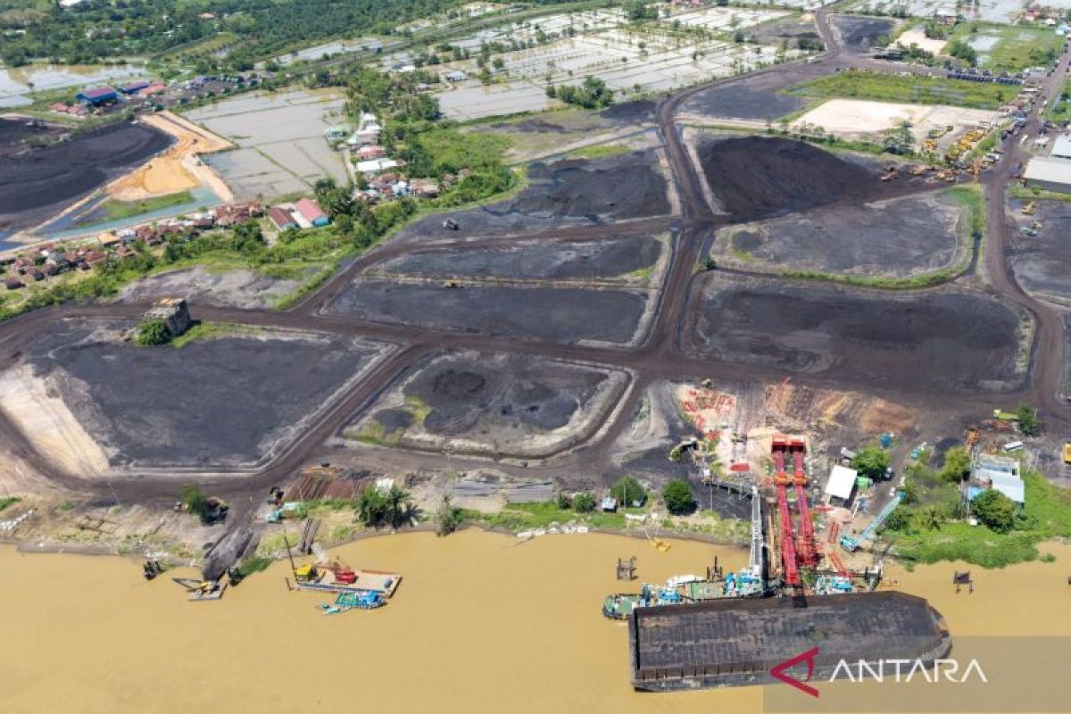 ESDM Continues to Discuss Coal Export Duties Despite DSI Export Plans