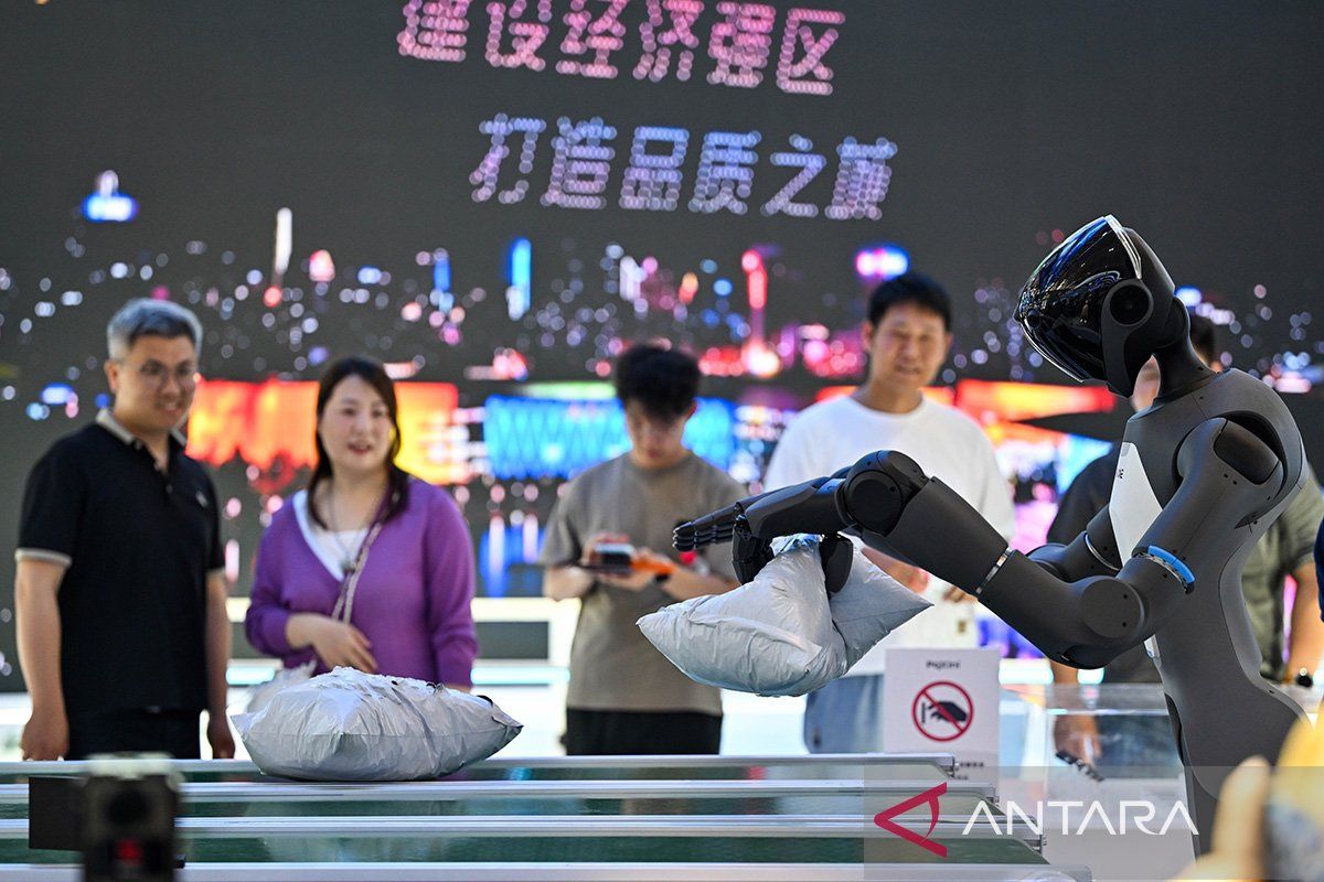 World Intelligence Expo 2026 Highlights AI-Industry Integration
