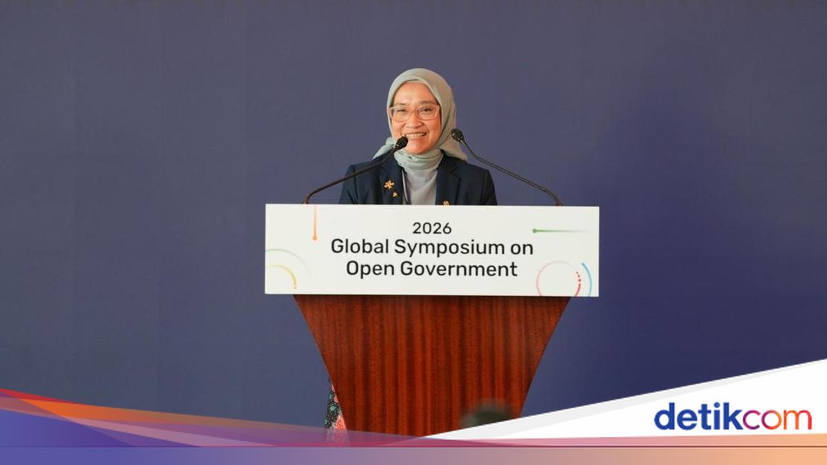 Indonesia Joins Global 50-in-5 Campaign to Strengthen Digital Public Infrastructure