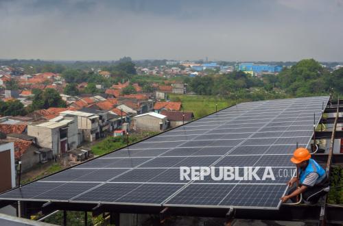 Rupiah weakens: impact on fuel and electricity