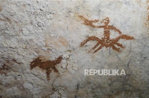 French Archaeologists Reject Claim of World's Oldest Cave Paintings from Indonesia, Cite Methodological Issues