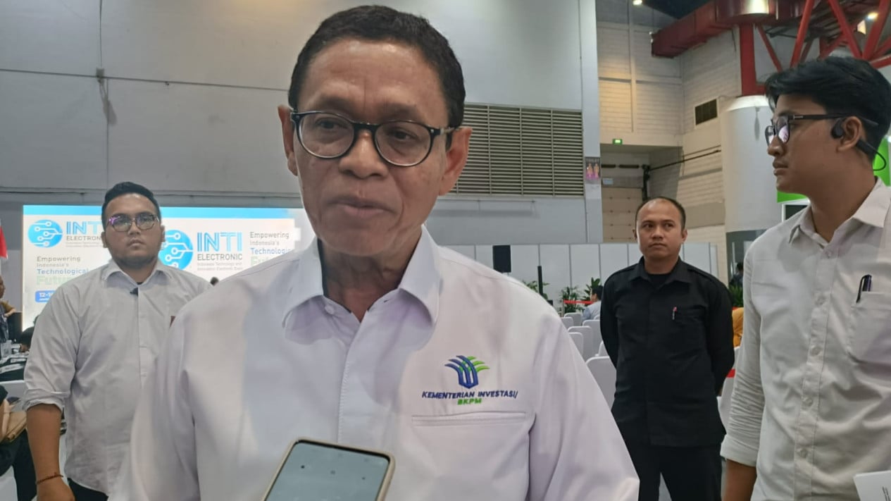 ESDM and Danantara Consolidate Mining Licenses Data to Support DSI Operations