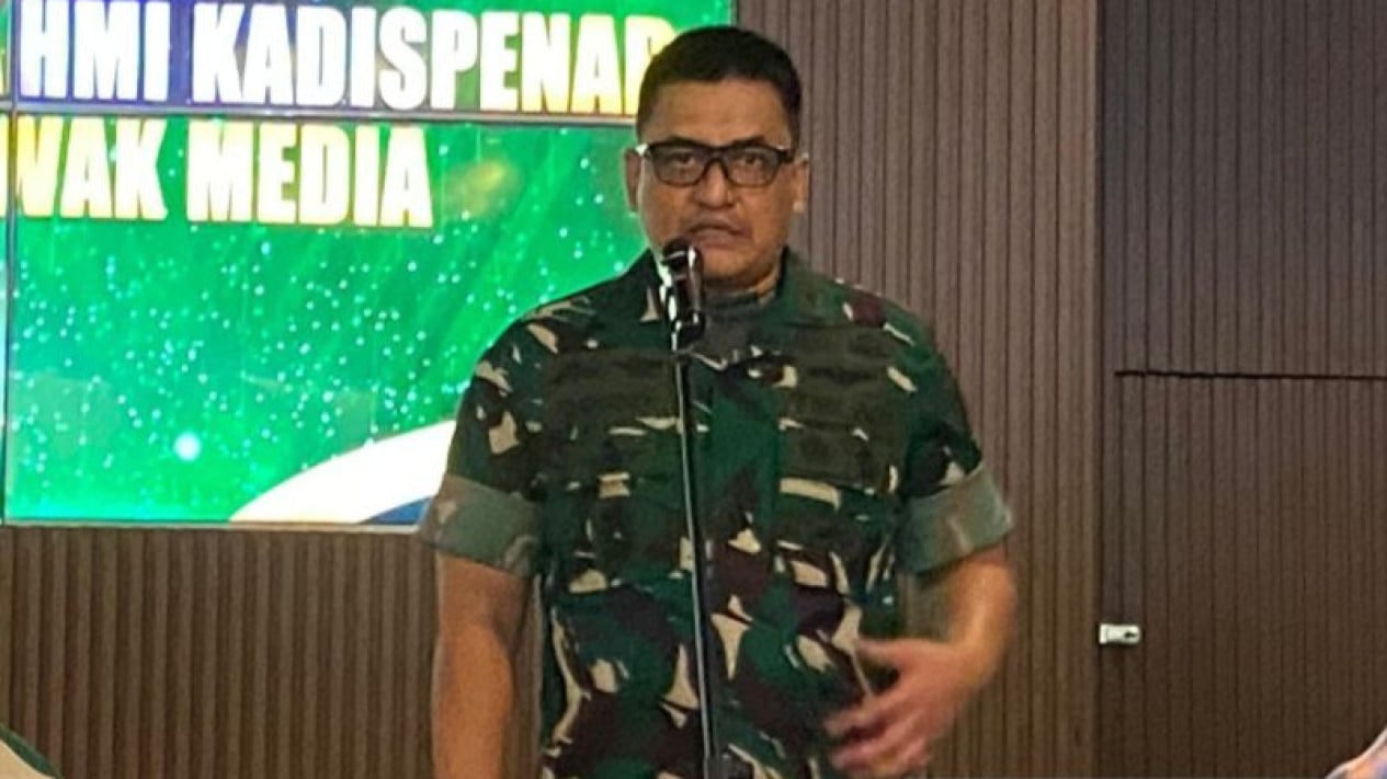 Indonesian Army Confirms Strict Action Against Violating Personnel