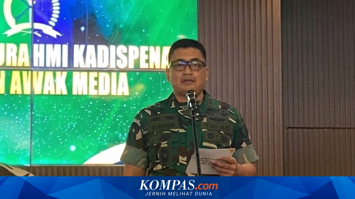 TNI Army Clarifies Anti-Robbery Role: Not Taking Over Law Enforcement